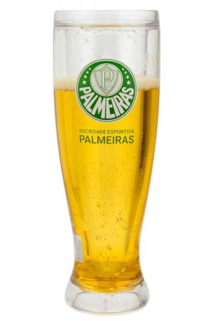 Copo Cerveja Palmeiras