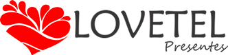 Logomarca - lovetel.com.br